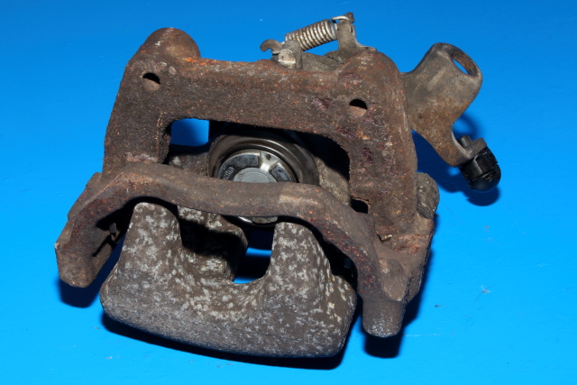 Bremsecaliper venstre bak til Peugeot 5008 2010-2017 (Type I)  