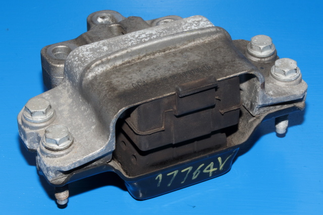 Motorfeste til Škoda Yeti, 2009-2013 (Fase 1)  (VAG|1K0 199 555 Q)