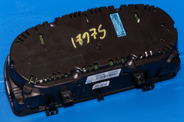 Instrumentpanel til VW Caddy 2010-2015 (Type III, Fase 2)  (VAG|2K0 920 875 E|)