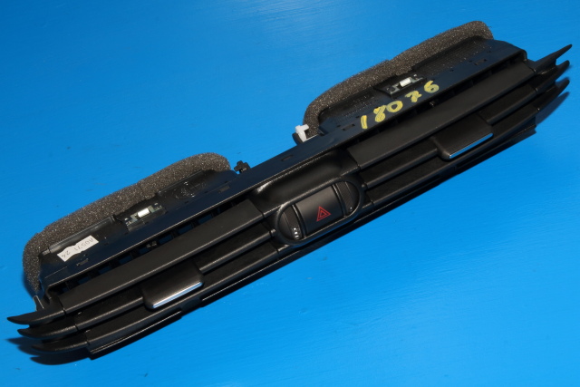 Dashbord friskluftdyse midtkonsoll til Alfa Romeo Giulietta, 2010-2018