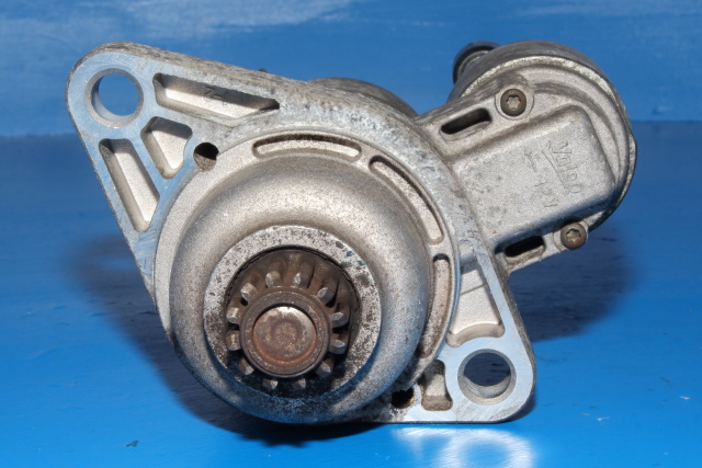 Starter diesel til VW Caddy 2010-2015 (Type III, Fase 2)  (VALEO|TS18ER22|0AM 911 023 L|)