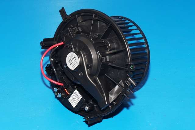 Varmeapparat motor til VW Golf VII, 2012-2017 (Fase 1)  (VAG|6Q1 819 021 B)