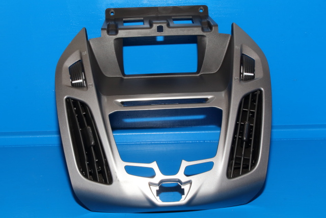 Dashbord friskluftdyse midtkonsoll til Ford Transit Connect, 2013-2018 Type II, Fase 1  
