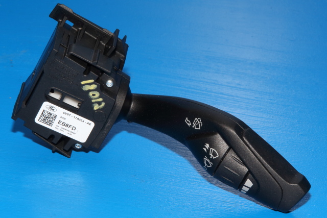 Bryter visker til Ford Transit Connect, 2013-2018 Type II, Fase 1  (FORD|CV6T-17A553-AE)