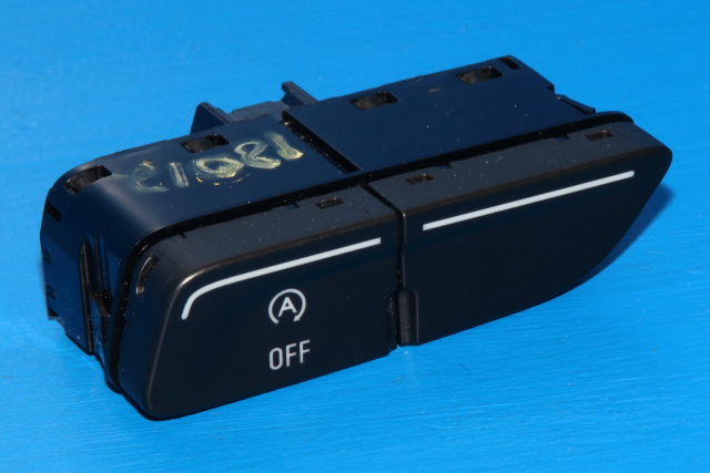 Bryter diverse til Ford Transit Connect, 2013-2018 Type II, Fase 1  