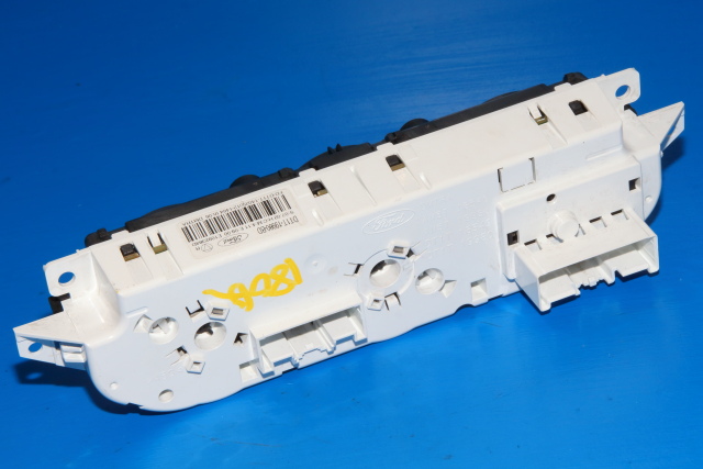 Varmeapparat betjening til Ford Transit Connect 2013-2018 Type II, Fase 1 (FORD|DT1T-19980-BD|)