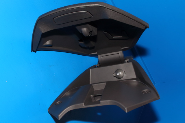 Dashbord myntrom til Ford Transit Connect 2013-2018 Type II, Fase 1  