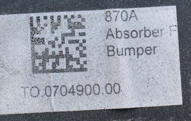 Karosseri diverse til Toyota Avensis 2015-2019 (Type III, Fase 2)