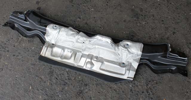 Karosseri diverse til Toyota Avensis 2015-2019 (Type III, Fase 2)  
