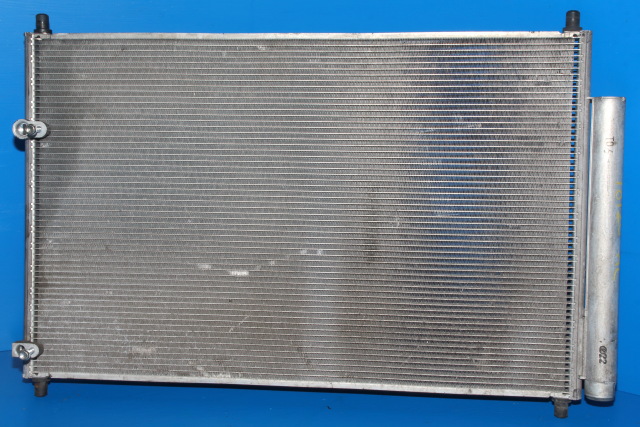 Aircondition radiator til Toyota Avensis, 2015-2019 (Type III, Fase 2)