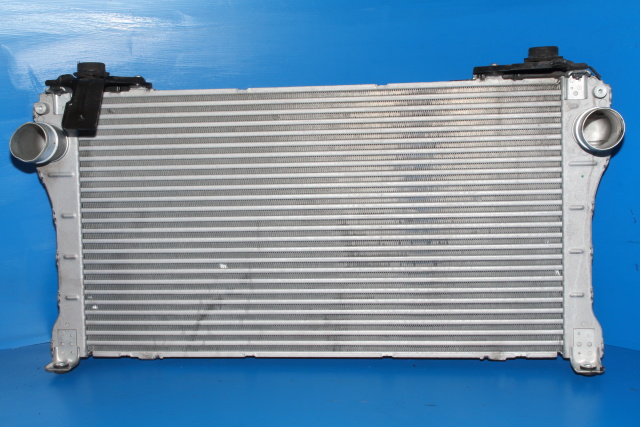 Intercooler til Toyota Avensis 2015-2019 (Type III, Fase 2) (DENSO|127100-4970|)