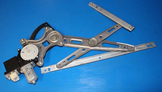 Ruteheis venstre foran til Hyundai i20, 2009-2014 (Type I)  (DENSO|062020-1120)