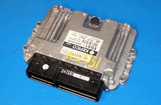 Styreenhet motor til Hyundai i20 2009-2014 (Type I) (HYUNDAI|39125-2B007|)