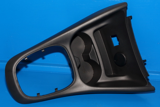 Dashbord koppholder til Opel Corsa E, 2015-2019  