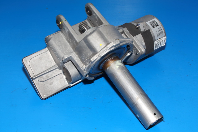 Rattaksel elektrisk servo til Opel Corsa E 2015-2019  (GM|38 029 054|)