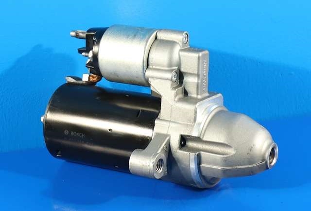 Starter diesel til Toyota Avensis, 2015-2019 (Type III, Fase 2) (BOSCH|0 001 138 064)