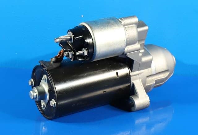 Starter diesel til Toyota Avensis 2015-2019 (Type III, Fase 2) (BOSCH|0 001 138 064|28100-0X040|)
