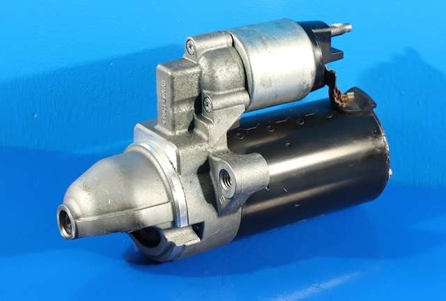 Starter diesel til Toyota Avensis 2015-2019 (Type III, Fase 2) (BOSCH|0 001 138 064|28100-0X040|)