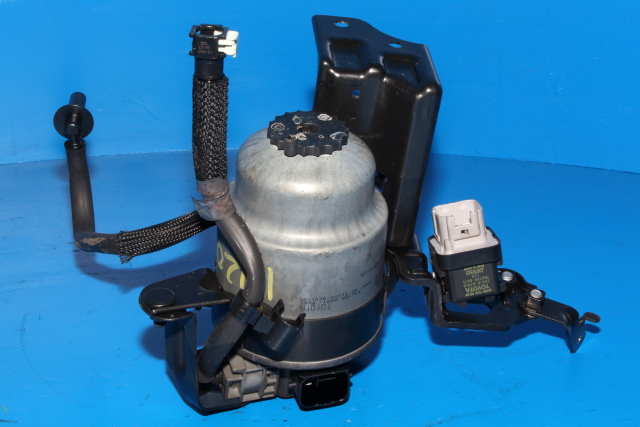 Dieselfilterholder til Toyota Avensis, 2015-2019 (Type III, Fase 2) (TOYOTA|23300-0X010-C)