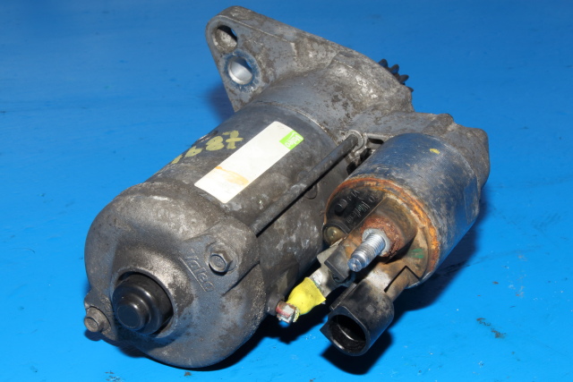 Starter diesel til VW Polo 2009-2014 (Type V, Fase 1) (VAG|02Z 911 024 A|)