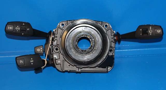Bryter combi til BMW X5, 2007-2013 (E70) (E70) 