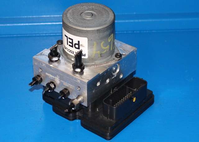 ABS sentral til Hyundai i20 2009-2014 (Type I) (HYUNDAI|61589-45200|)