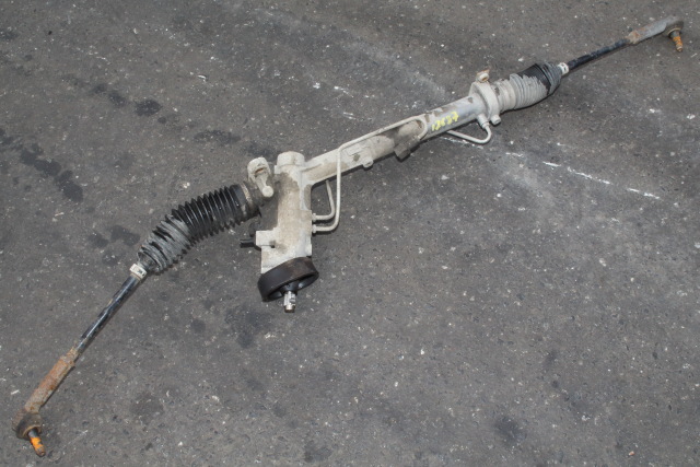 Tannstang til VW Polo 2009-2014 (Type V, Fase 1)