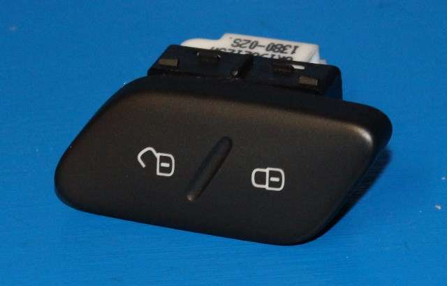 Bryter diverse til VW Polo 2009-2014 (Type V, Fase 1) (VAG|6R1 962 125 A|)