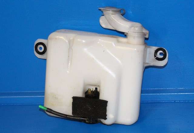 Spylertank bak til Toyota Land Cruiser 90 1996-2002