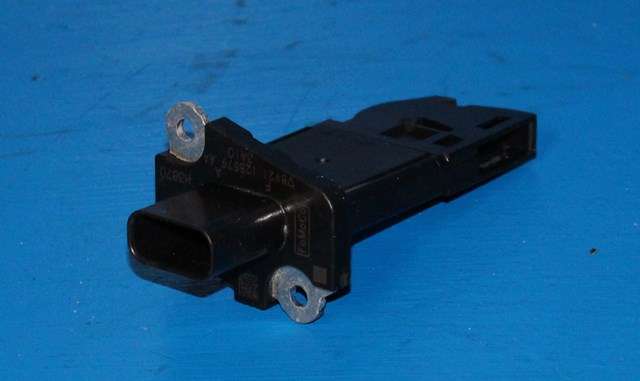 Luftmengde/luftmassemåler til Volvo V60, 2010-2013 (Type I, Fase 1) (FORD|8V21-12B579-AA)