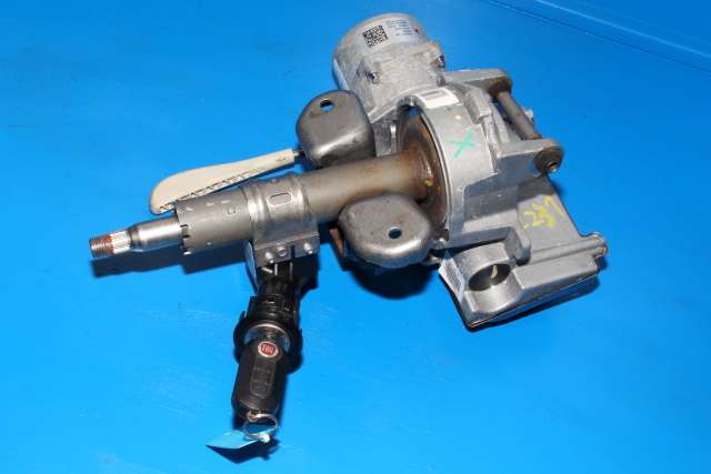 Rattaksel elektrisk servo til Fiat 500, 2008-2020  