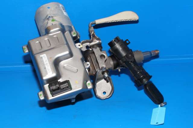 Rattaksel elektrisk servo til Fiat 500 2008-2020