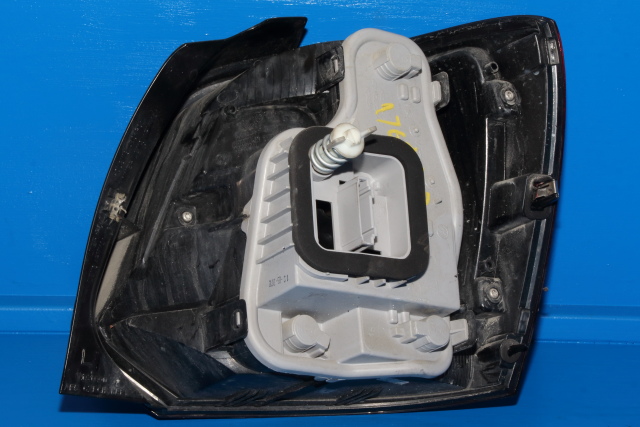 Baklykt venstre til VW Polo 2009-2014 (Type V, Fase 1)  