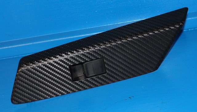 Bryter ruteheis til Toyota RAV4, 2013-2015 (Type IV, Fase 1)  