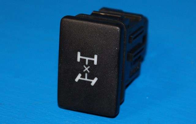 Bryter diverse til Toyota RAV4, 2013-2015 (Type IV, Fase 1)  