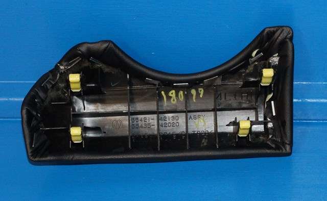 Dashbord diverse til Toyota RAV4 2013-2015 (Type IV, Fase 1)  