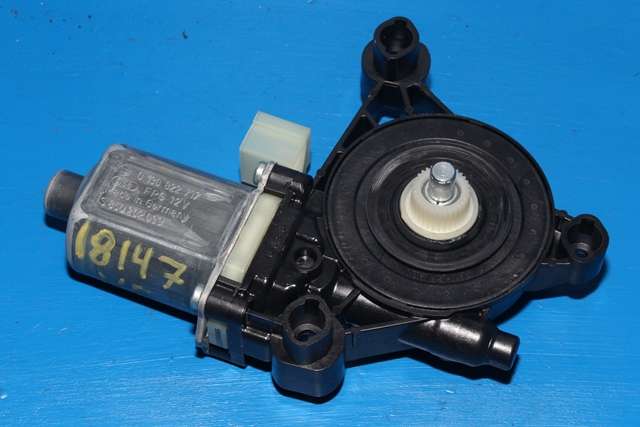 Ruteheis, kun motor, venstre foran til VW Golf VII, 2012-2017 (Fase 1)  (VAG|5Q0 959 801 B)