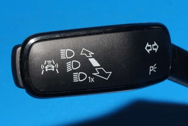 Bryter combi til VW Golf VII 2012-2017 (Fase 1)  (VAG|5Q0 953 507 HN|)