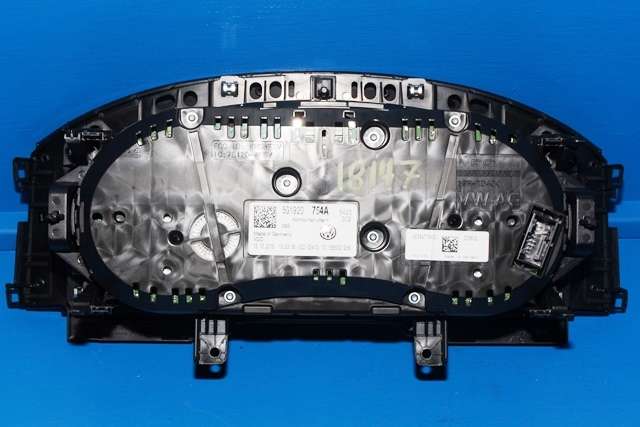 Instrumentpanel til VW Golf VII 2012-2017 (Fase 1) (VAG|5G1 920 754 A|)