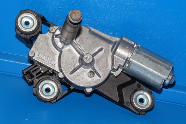 Viskermotor bakrute til Volvo V60/V60 CC 2013-2018 (Type I, Fase 2) (BOSCH|0 390 201 884|31294492|)