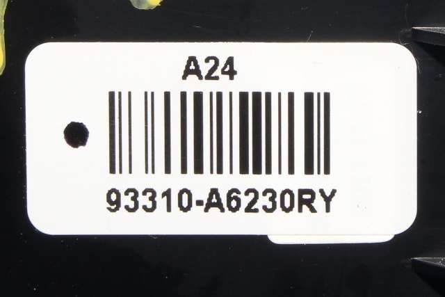 Bryter diverse til Hyundai i30 2012-2017 (Type II)  (HYUNDAI|93310-A6230RY|)