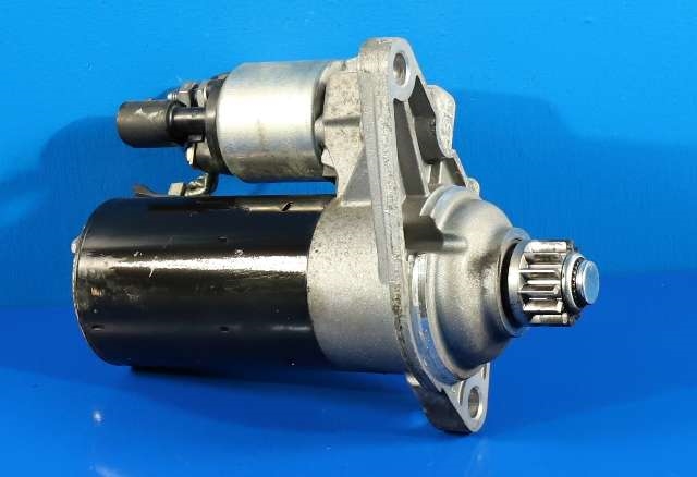 Starter til Škoda Fabia 2010-2014 (Type II, Fase 2) (BOSCH|0 001 142 001|02T 911 024 J|)