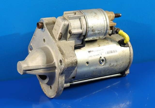 Starter diesel til Volvo V60, 2010-2013 (Type I, Fase 1) (VALEO|TS22E36)