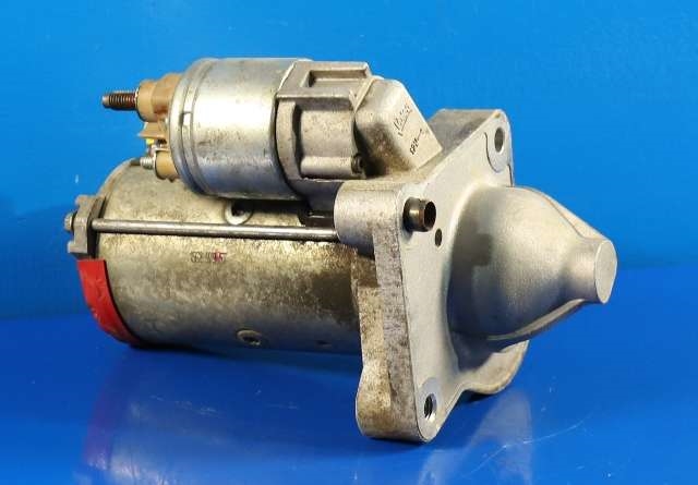 Starter diesel til Volvo V60 2010-2013 (Type I, Fase 1)  (VALEO|TS22E36|30659478|)