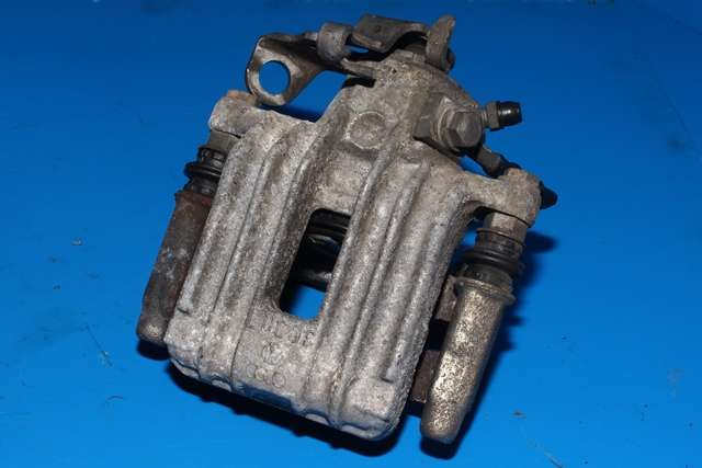 Bremsecaliper høyre bak til Škoda Fabia, 2010-2014 (Type II, Fase 2)