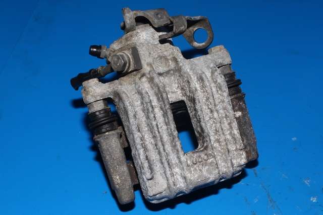 Bremsecaliper venstre bak til Škoda Fabia, 2010-2014 (Type II, Fase 2)
