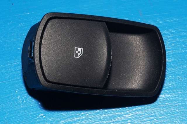 Bryter ruteheis til Opel Corsa E, 2015-2019  (GM|13 430 018)