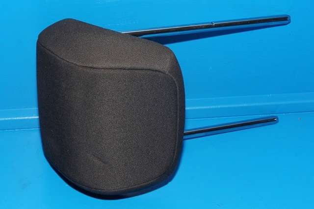 Nakkestøtte bak ytre til Opel Corsa E, 2015-2019  
