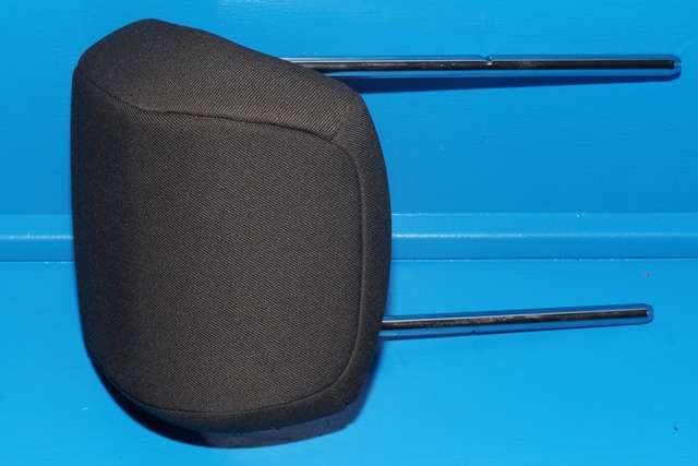 Nakkestøtte bak ytre til Opel Corsa E, 2015-2019  