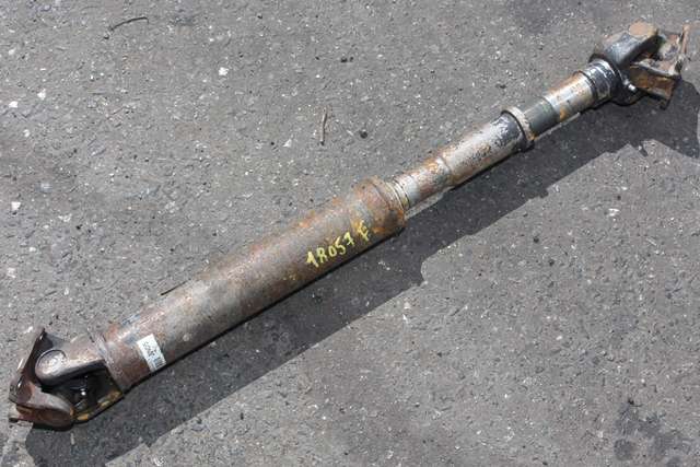 Mellomaksel fremre til Toyota Land Cruiser 90 1996-2002